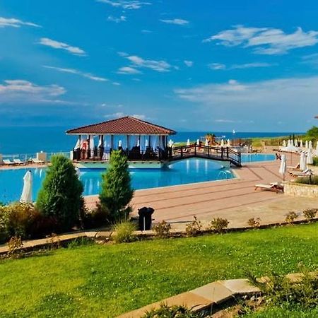 Villa 44 Sozopolis Zewnętrze zdjęcie