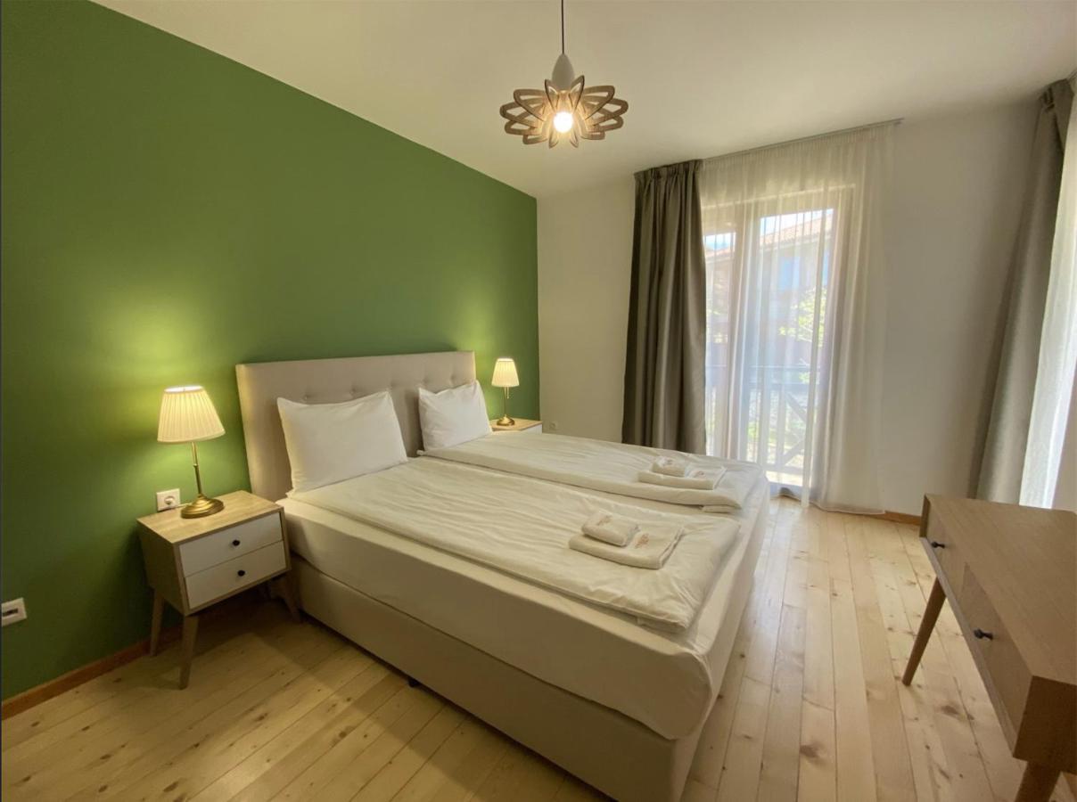 Villa 44 Sozopolis Zewnętrze zdjęcie