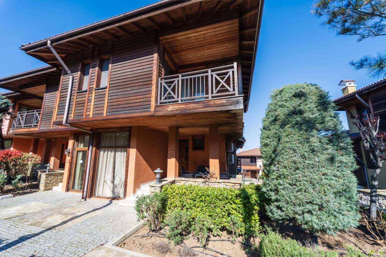 Villa 44 Sozopolis Zewnętrze zdjęcie