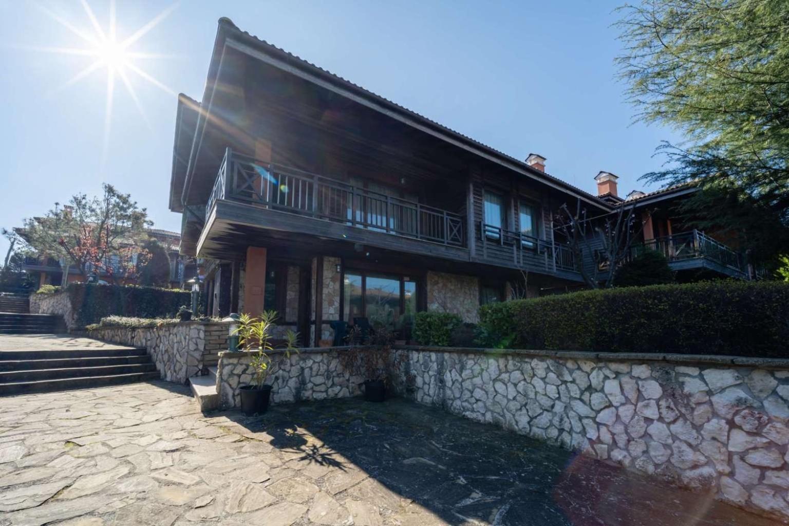 Villa 44 Sozopolis Zewnętrze zdjęcie