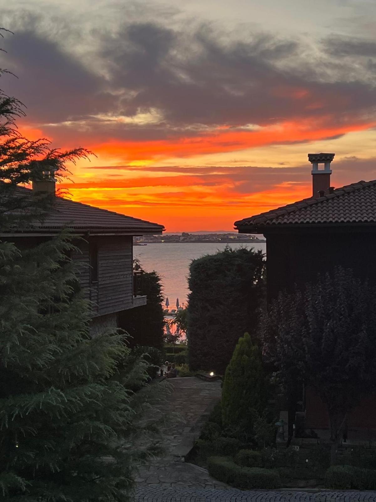 Villa 44 Sozopolis Zewnętrze zdjęcie